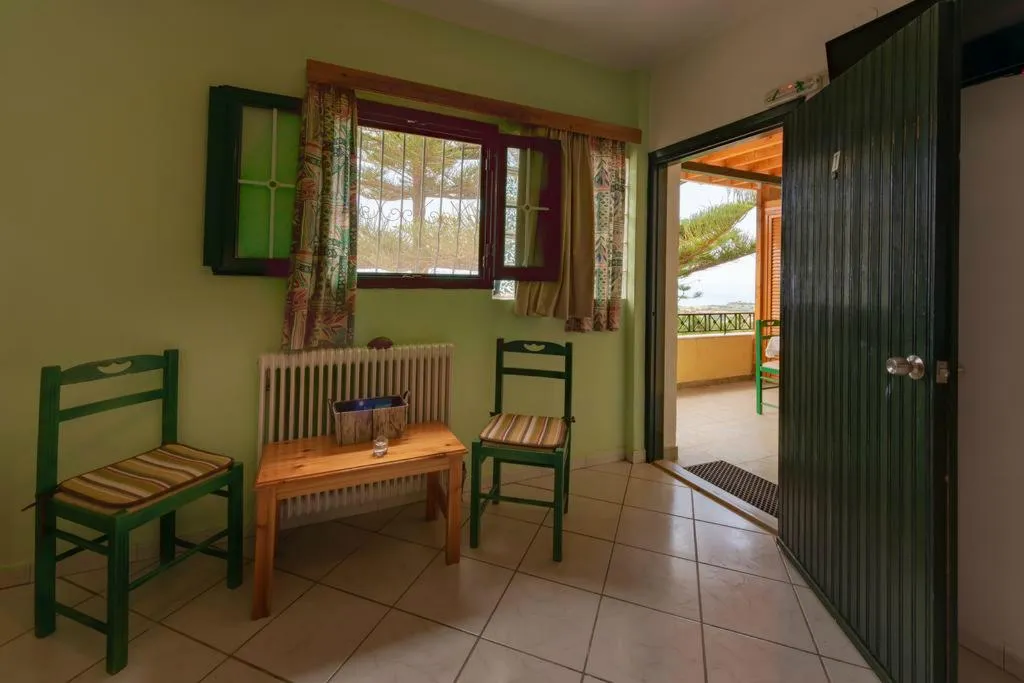 APARTMENT CAPACITY 3 Room, Kefalonian 360° Sunrise, Kefallinia