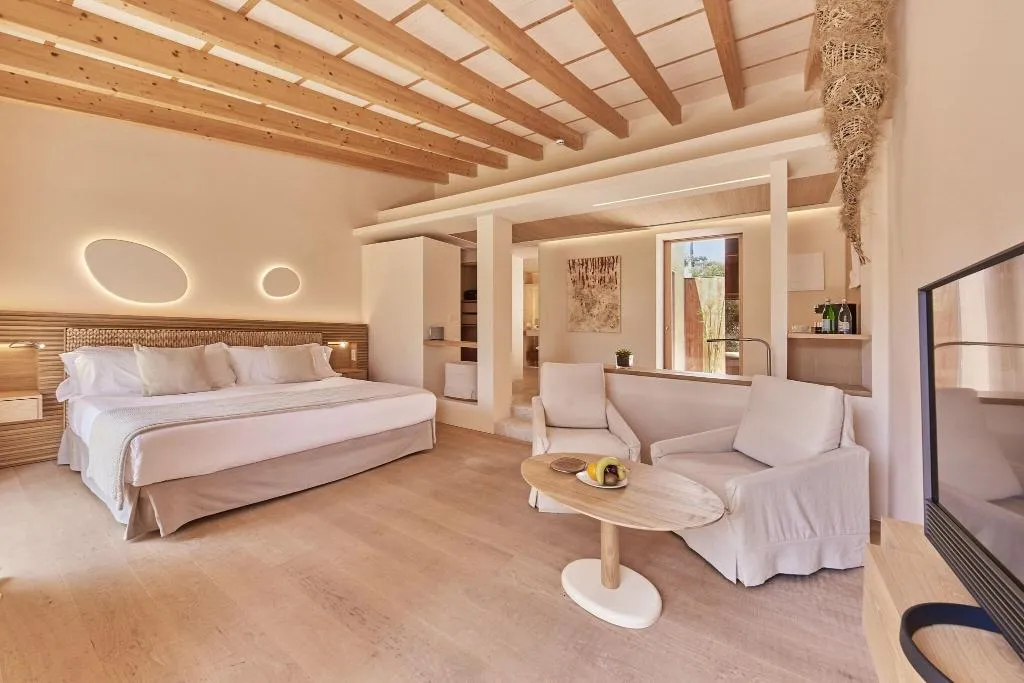 SUITE CLASSIC GARDEN VIEW Room, Hotel Pleta de Mar, Majorca