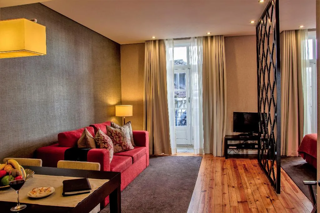 STUDIO STANDARD Room, Casas do Porto - Ribeira Apartments, Porto