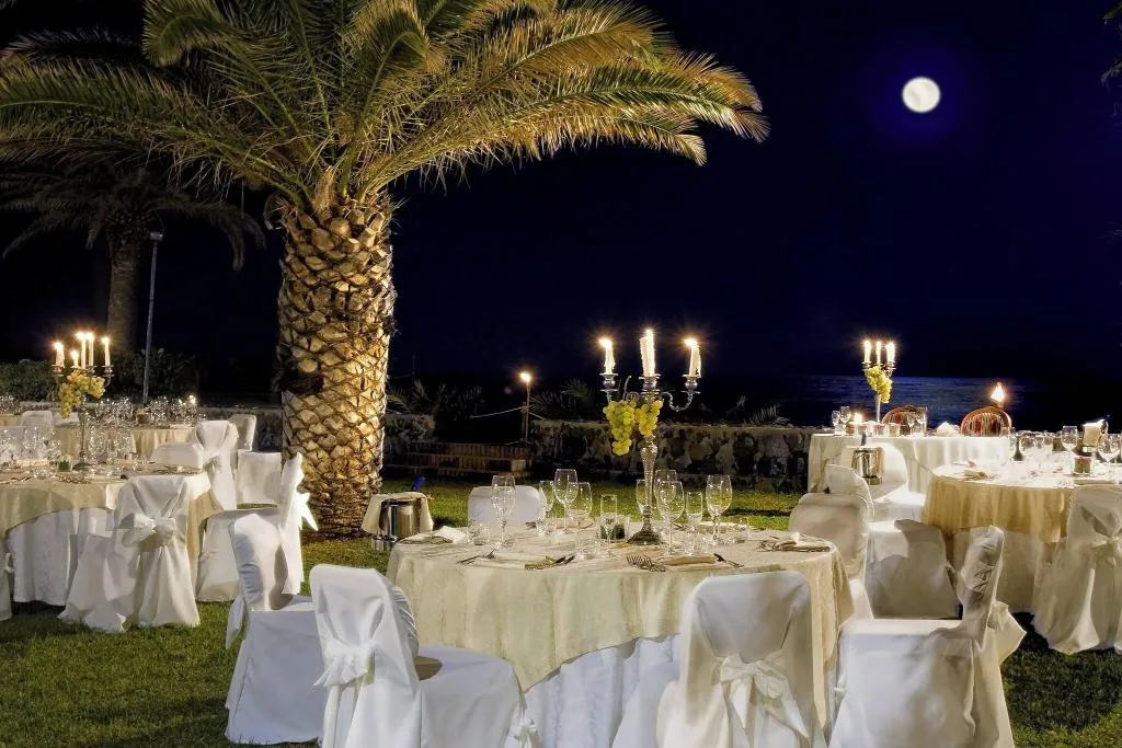 General view, Delta Hotels by Marriott Giardini Naxos, Catania