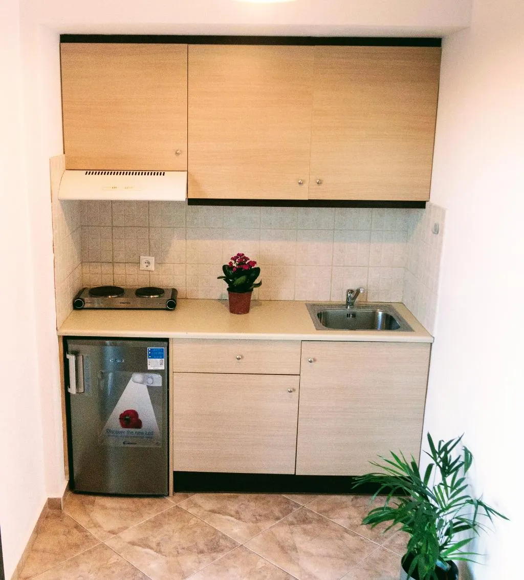 SUITE DUPLEX Room, Ippoliti Village, Crete