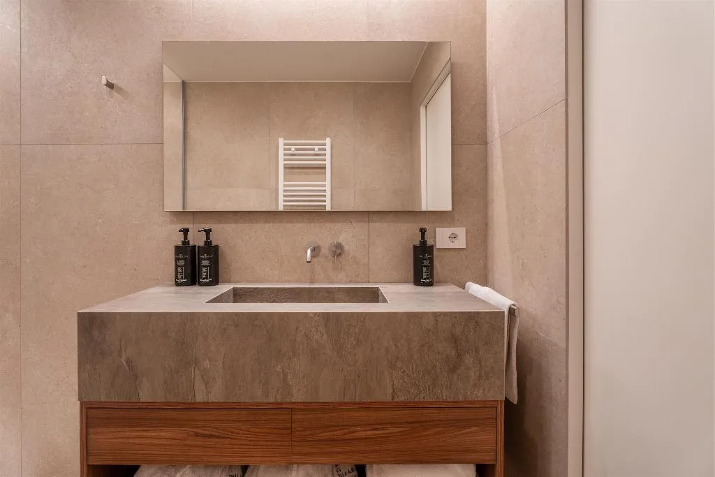 Double or Twin PARK VIEW Room, Grand Resort Du Lac Et Du Parc, Milan