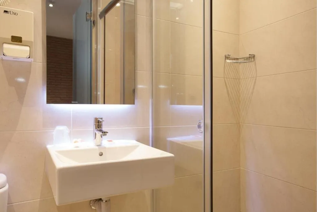 Room, Hostal Fernando, Barcelona