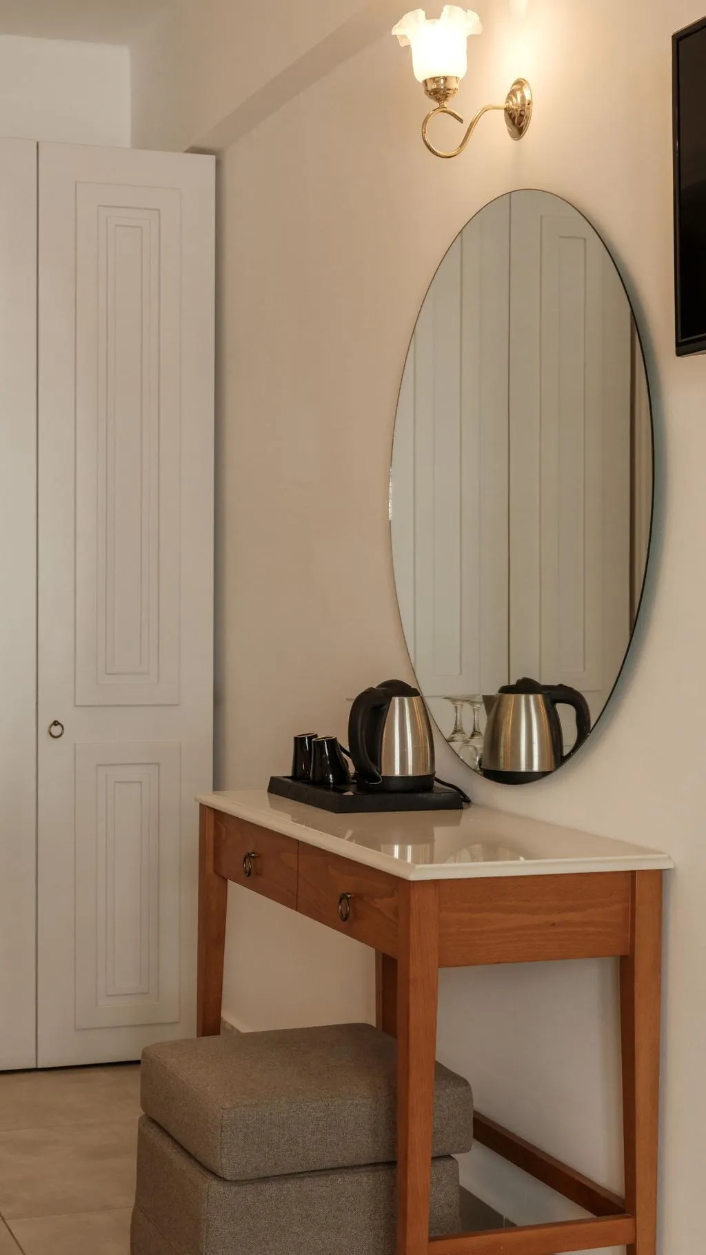 Double or Twin SUPERIOR Room, Nami Hotel & Suites, Crete