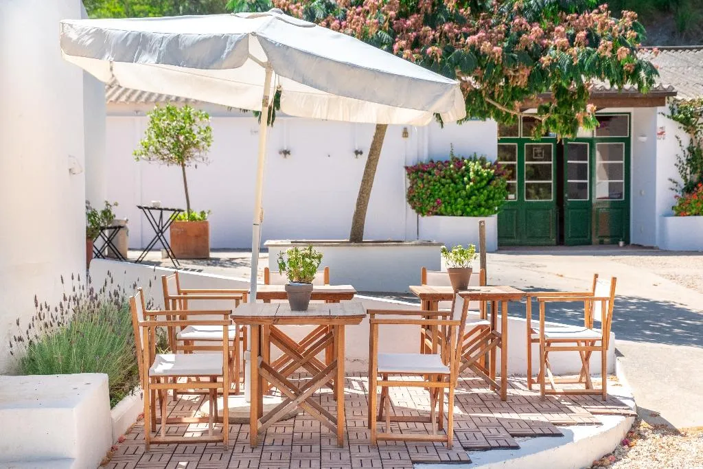 Sports and Entertainment, Hort Sant Patrici, Menorca