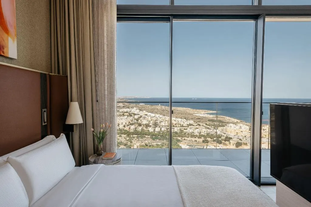 SUITE Presidential Room, Me Malta, Malta