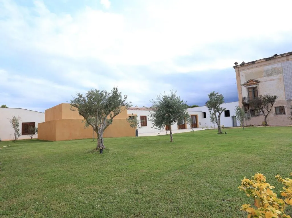 General view, Villa Lampedusa Hotel & Residence, Palermo