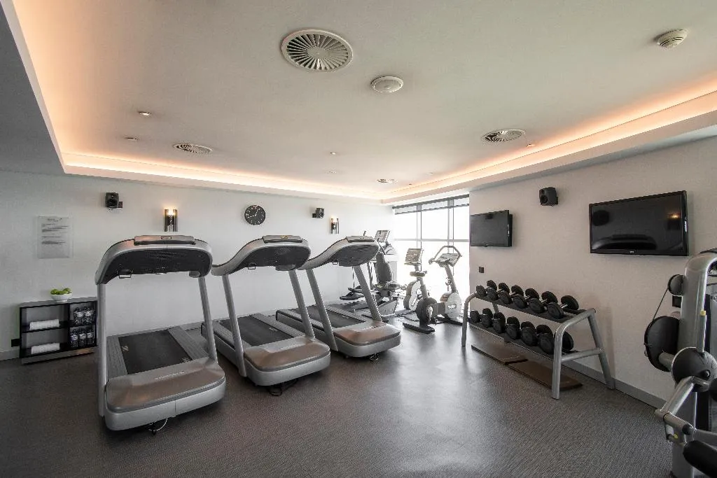 Sports and Entertainment, Myriad By Sana Hotels, Lisbon