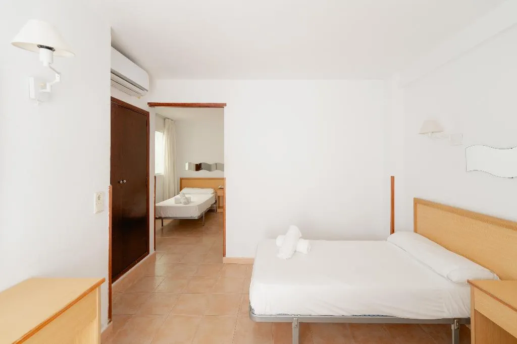 FAMILY ROOM STANDARD Room, Santa Faz TRG, Costa Blanca