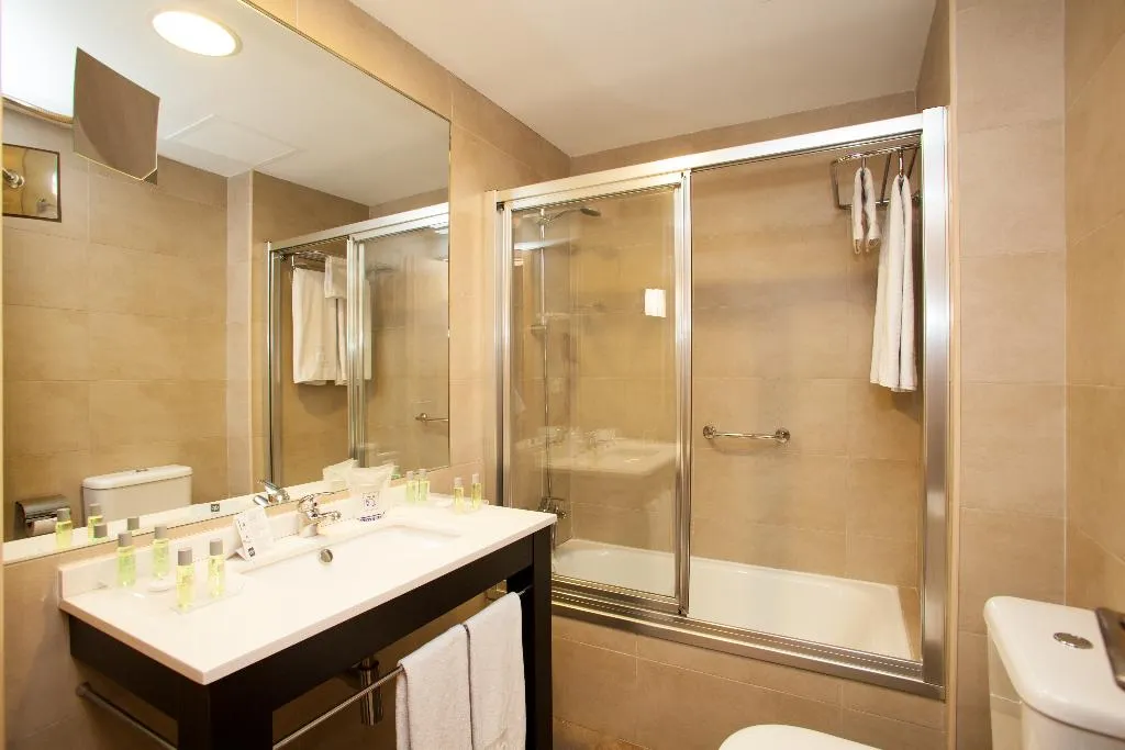 Room, Hotel Don Pepe Mallorca, Majorca