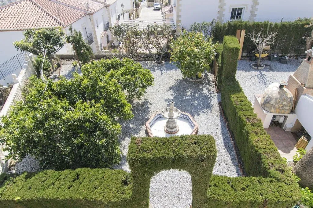 General view, Casa Colina Del Sol, Costa Del Sol