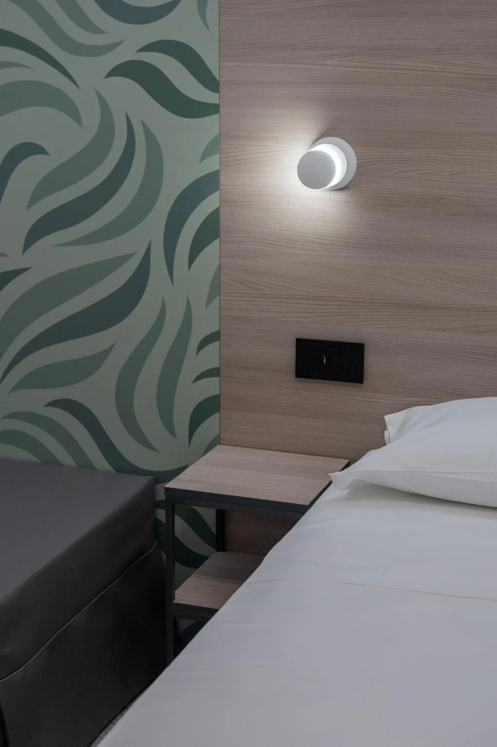 TRIPLE CLASSIC Room, Hub Hotel, Umbria