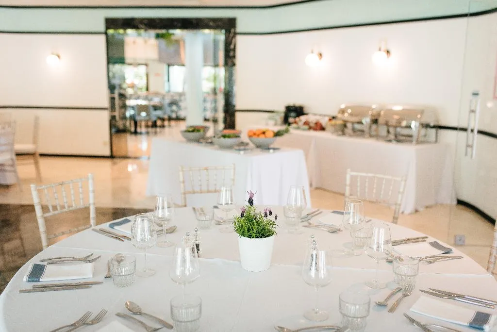 Conferences, The Magnolia Hotel, Algarve