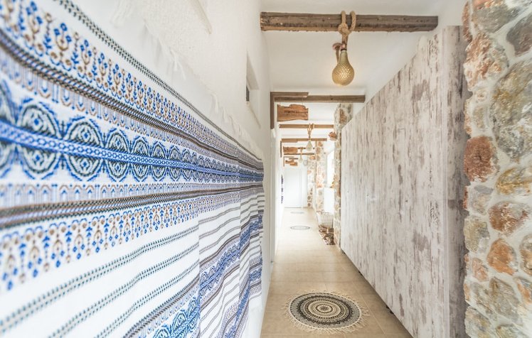 Limeri Traditional Guest House, Rhodes