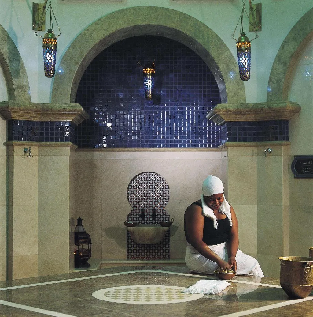 Sports and Entertainment, One & Only Royal Mirage, Dubai