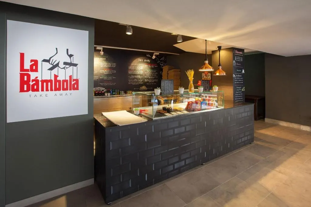 Restaurant, Grupotel Alcudia Pins (ex. Tui Family Life Alcudia, Majorca