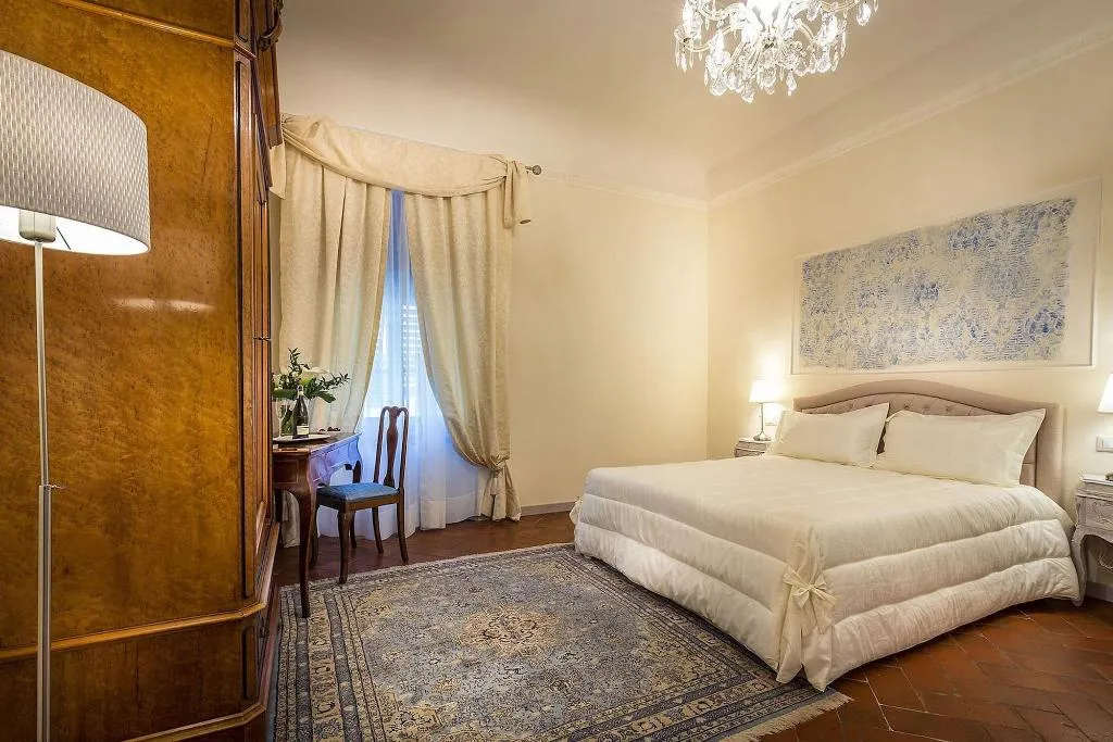 Room, Dimora Bandinelli Firenze, Florence