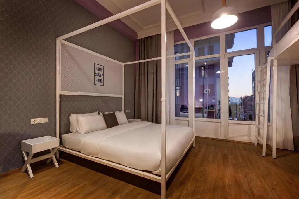 Room, Colors Urban Hotel, Halkidiki