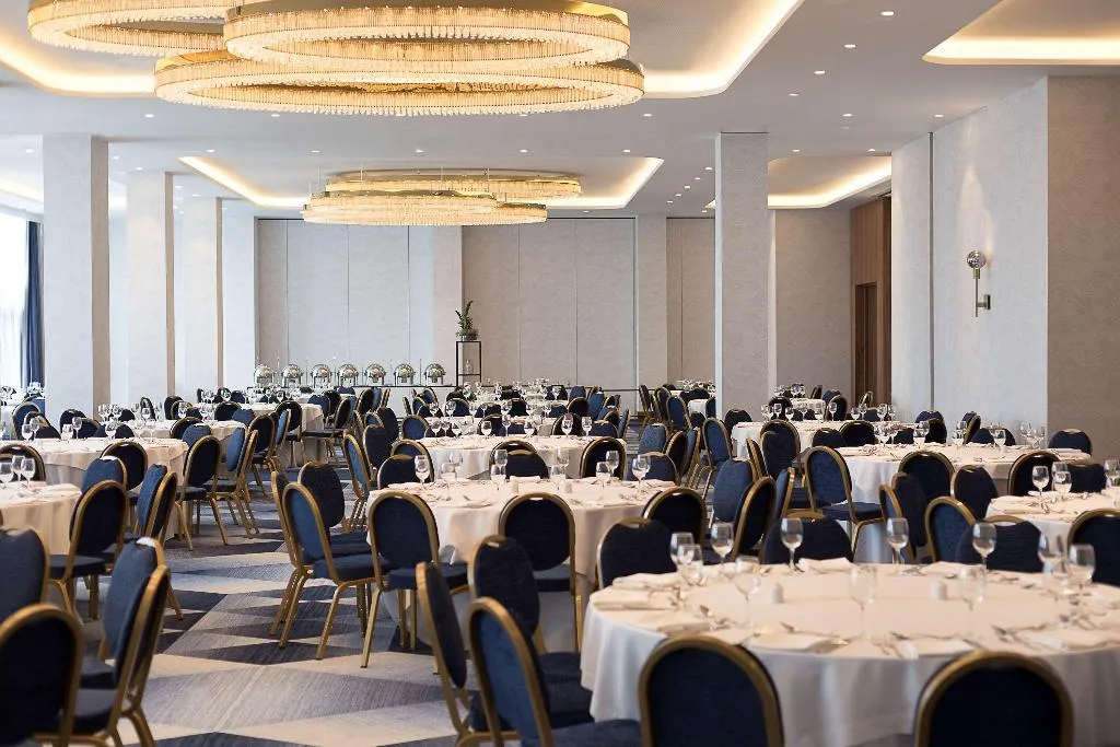Conferences, Makedonia Palace, Halkidiki