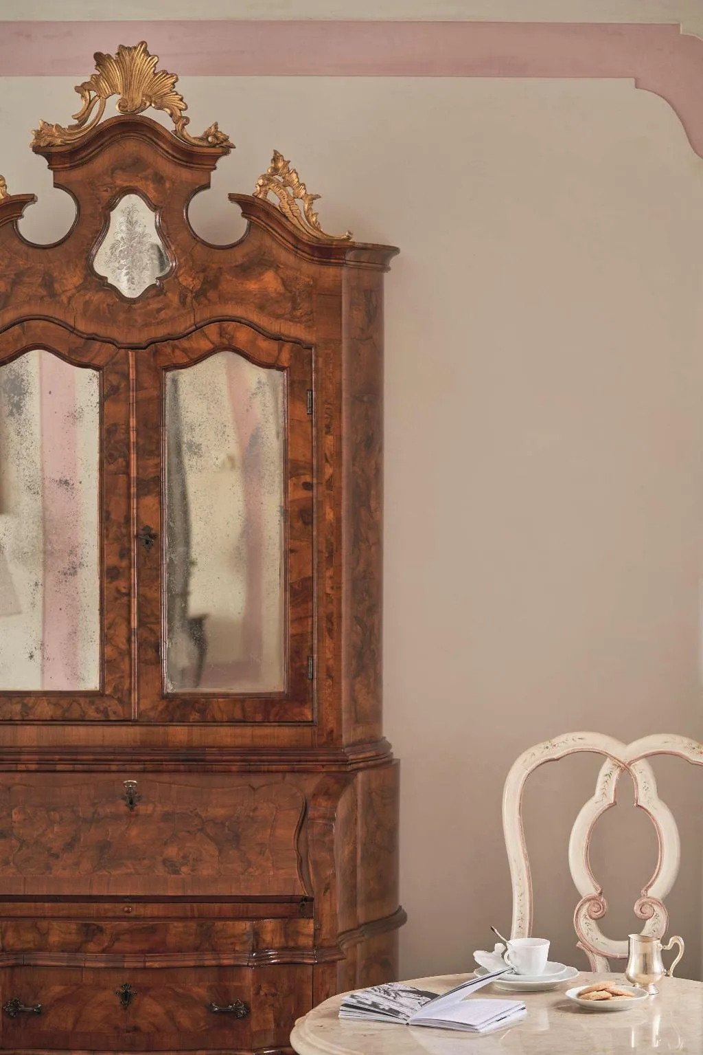 Room, Hotel Cipriani, A Belmond Hotel, Venice, Venice