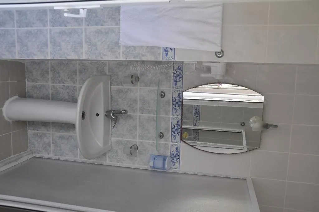 DOUBLE SINGLE USE STANDARD Room, Mese Hotel & Apartments, Dalaman