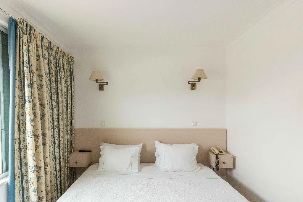 Room, Villa Marquez, Algarve