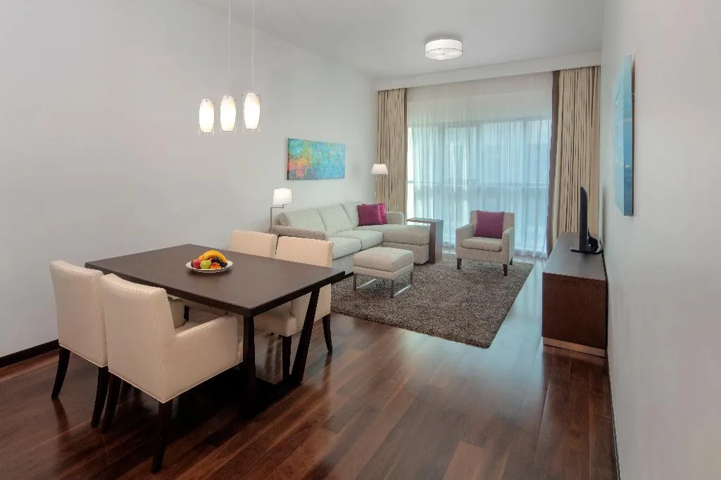 APARTMENT ONE BEDROOM Room, Hyatt Place Dubai/Jumeirah, Dubai