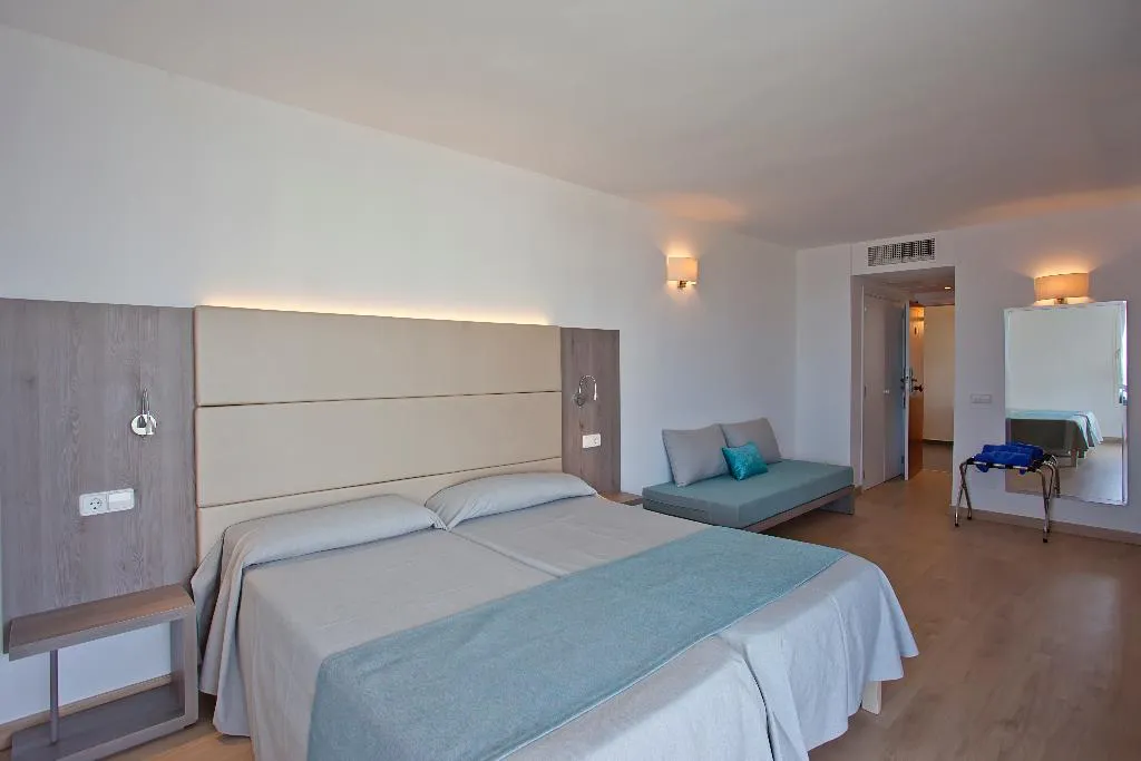 STUDIO STANDARD Room, Playa Dorada, Majorca
