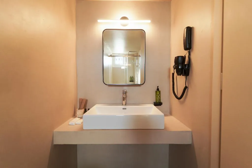 Double or Twin DELUXE Room, Diana Hotel Zakynthos, Zante