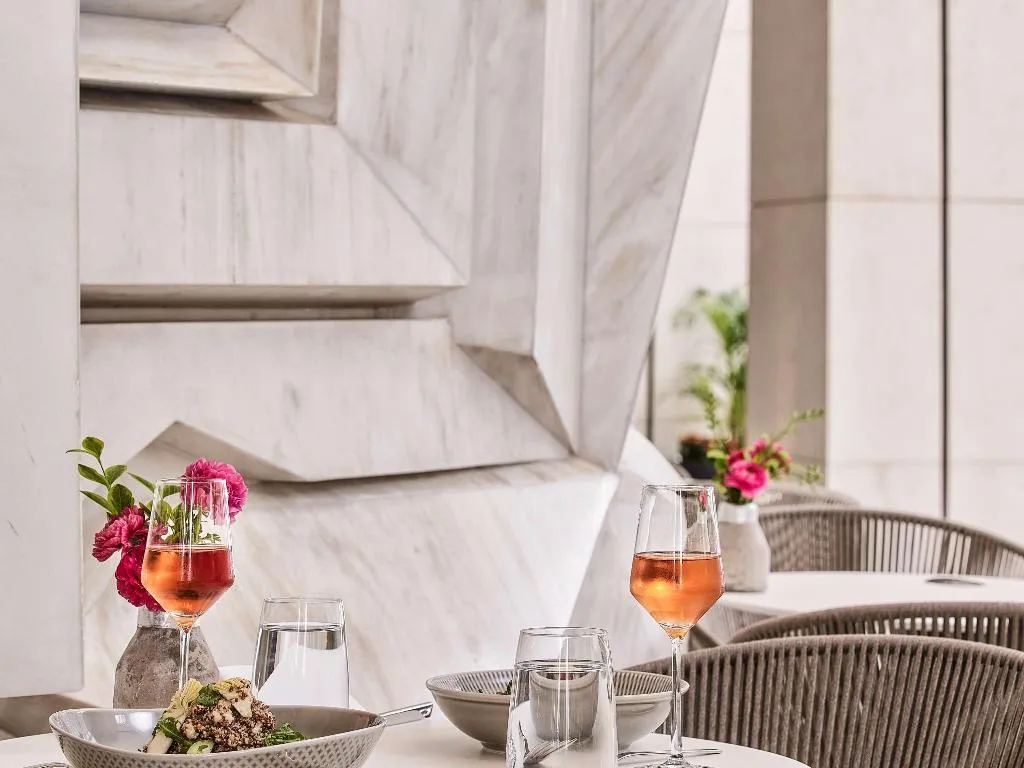 Bar, Athens Capital Center Hotel-MGallery, Athens