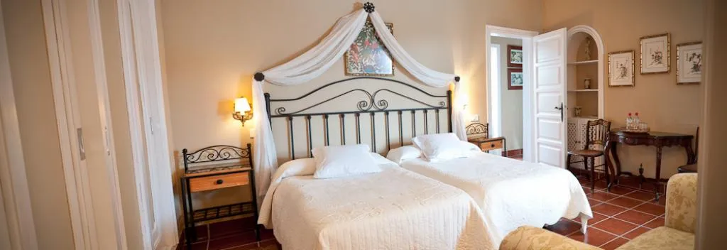 DOUBLE STANDARD Room, Finca Malpais Trece, Tenerife