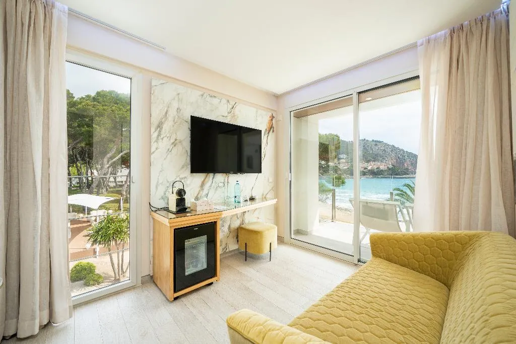 Double or Twin SUPERIOR Room, Melbeach Hotel & Spa, Majorca