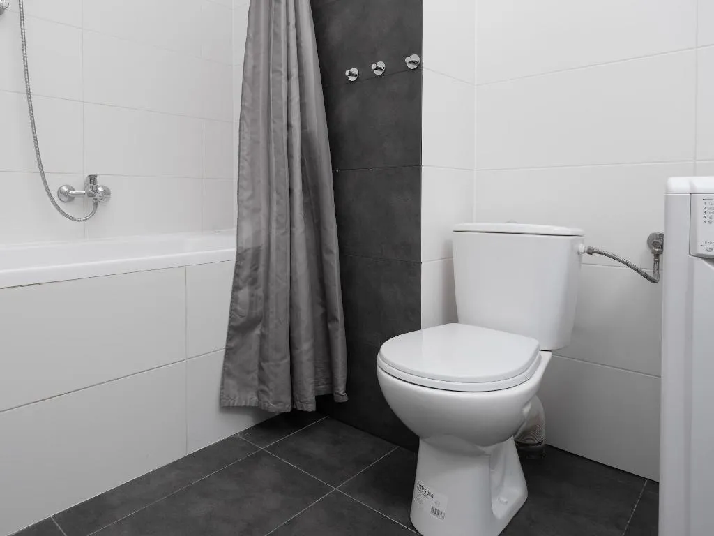 Room, Erasmus Student Apartments - Krakow Old Town, Krakow