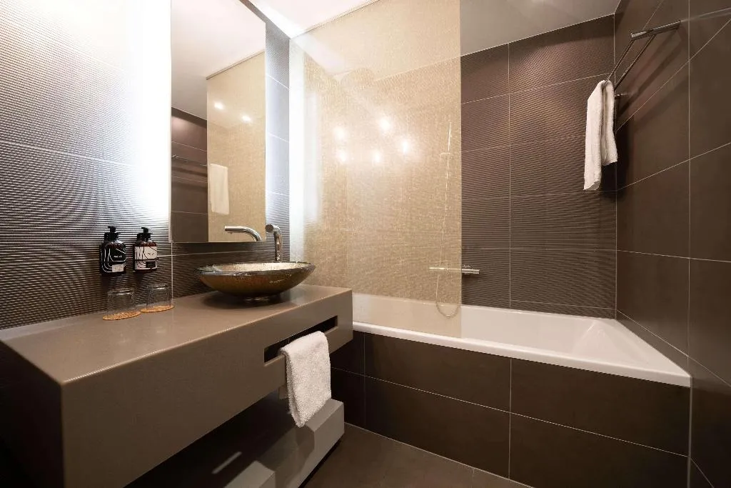 Room PREMIUM Room, INNSiDE by Meliá Prague Old Town, Prague