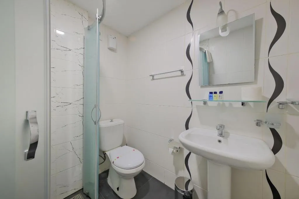 Room, Larimar Suite Hotel, Dalaman