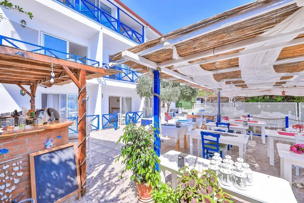 Room, Anfora Otel, Dalaman