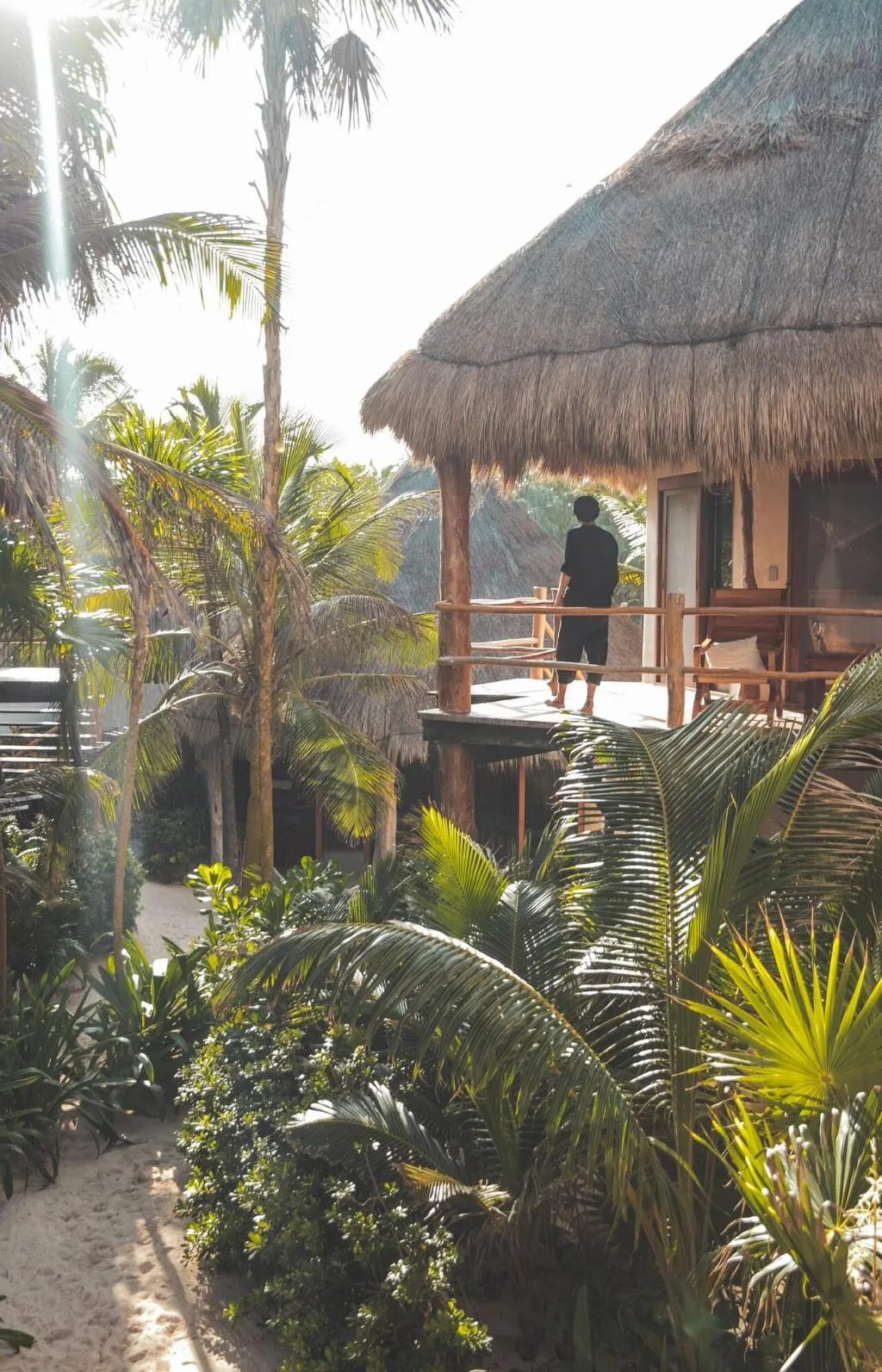 Lobby, Encantada Tulum, Cancun Area
