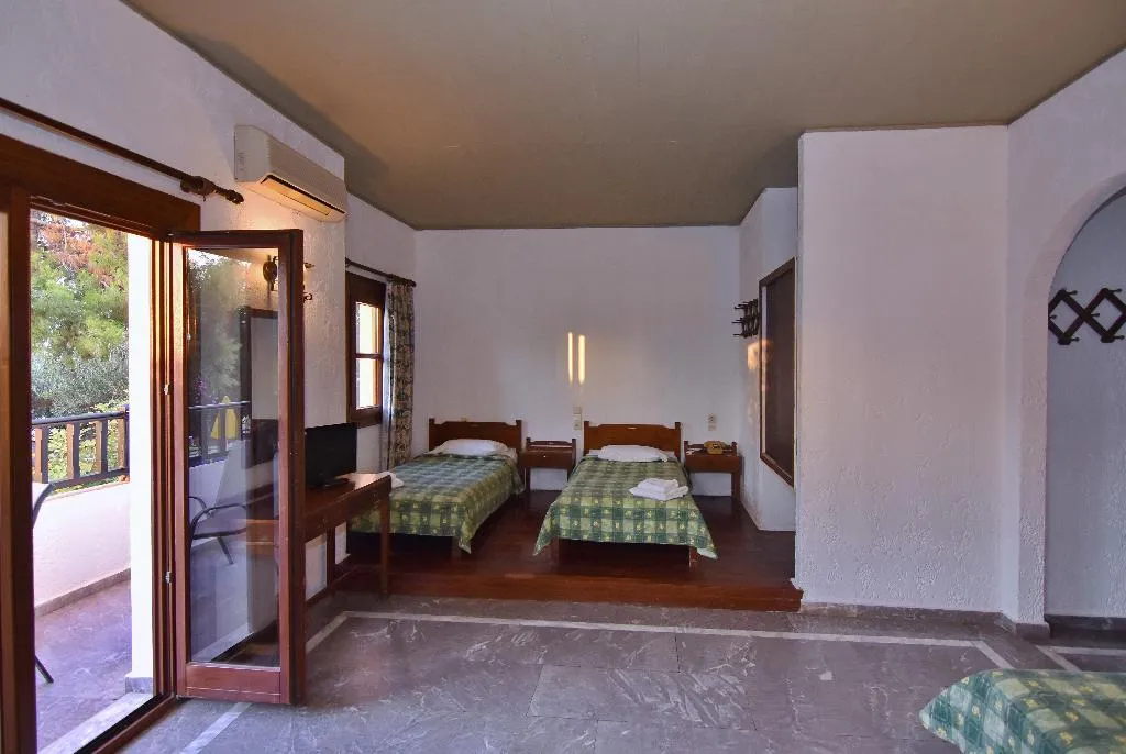 Double or Twin PROMO Room, Club Lyda Hotel, Crete