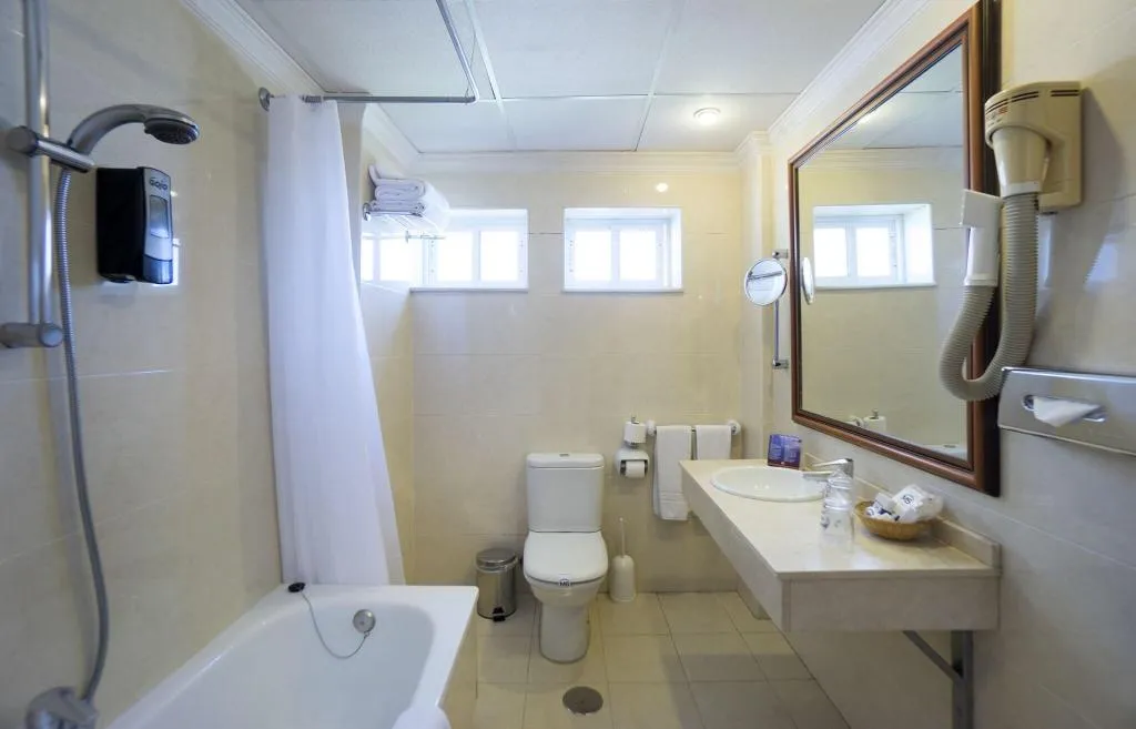 DOUBLE TWO BEDS Room, Hotel Tropicana Costa del Sol, Costa Del Sol