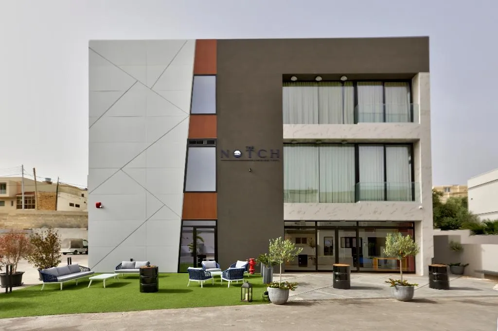Conferences, Urban Valley Resort & Spa, Malta