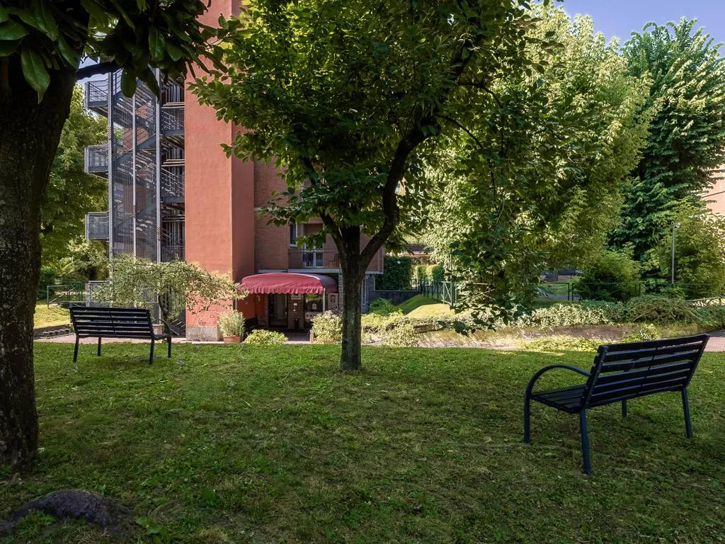 General view, iH ApartHotel Milano Argonne Park, Milan
