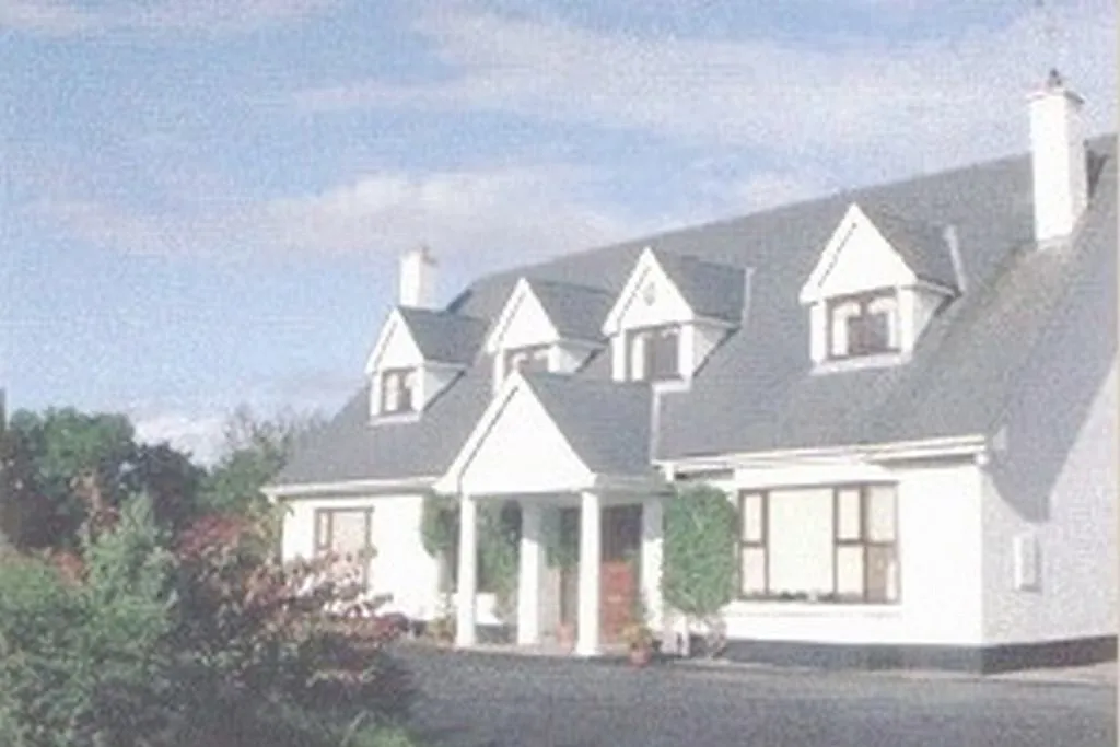 General view, Ard-Cill, Dublin