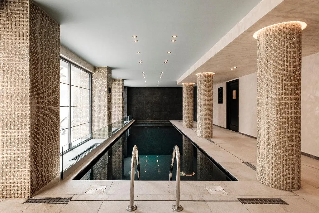 Sports and Entertainment, Urban Valley Resort & Spa, Malta