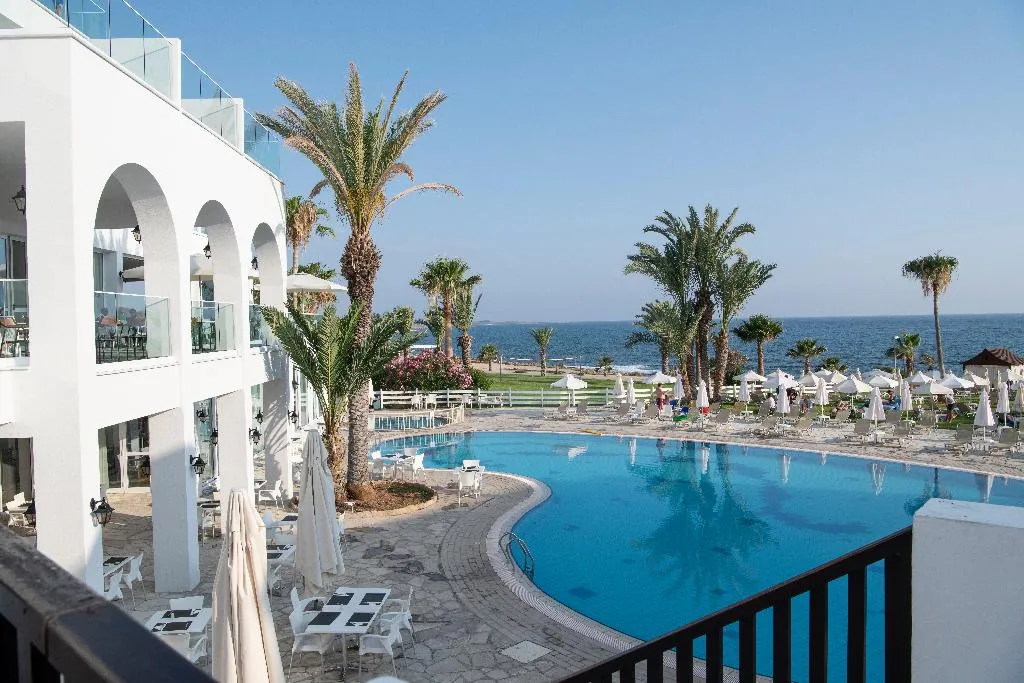 General view, Akti Beach Hotel & Village Resort, Cyprus