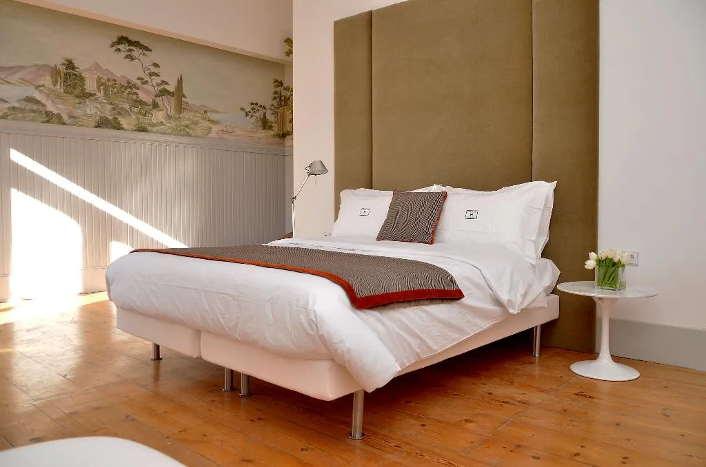 SUITE STANDARD Room, Casa Oliver Principe Real, Lisbon