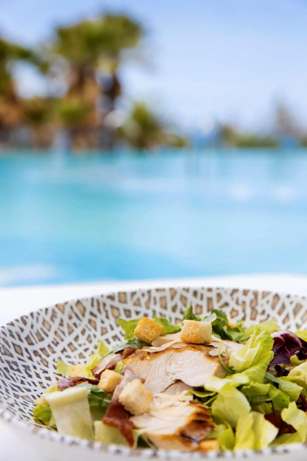 Restaurant, Gran Melia Palacio de Isora, Tenerife