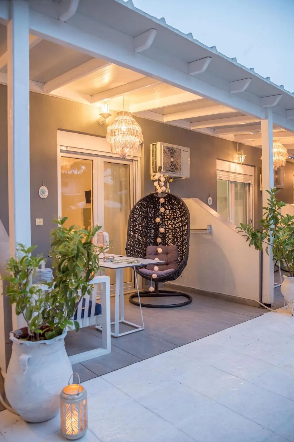 Room, Aqua Mare Hotel, Halkidiki