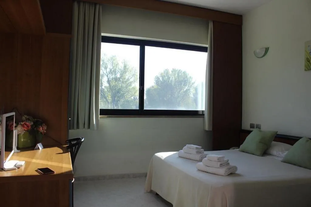 Room, Hotel Cristallo Relais Sure Hotel Collection by Be, Rome