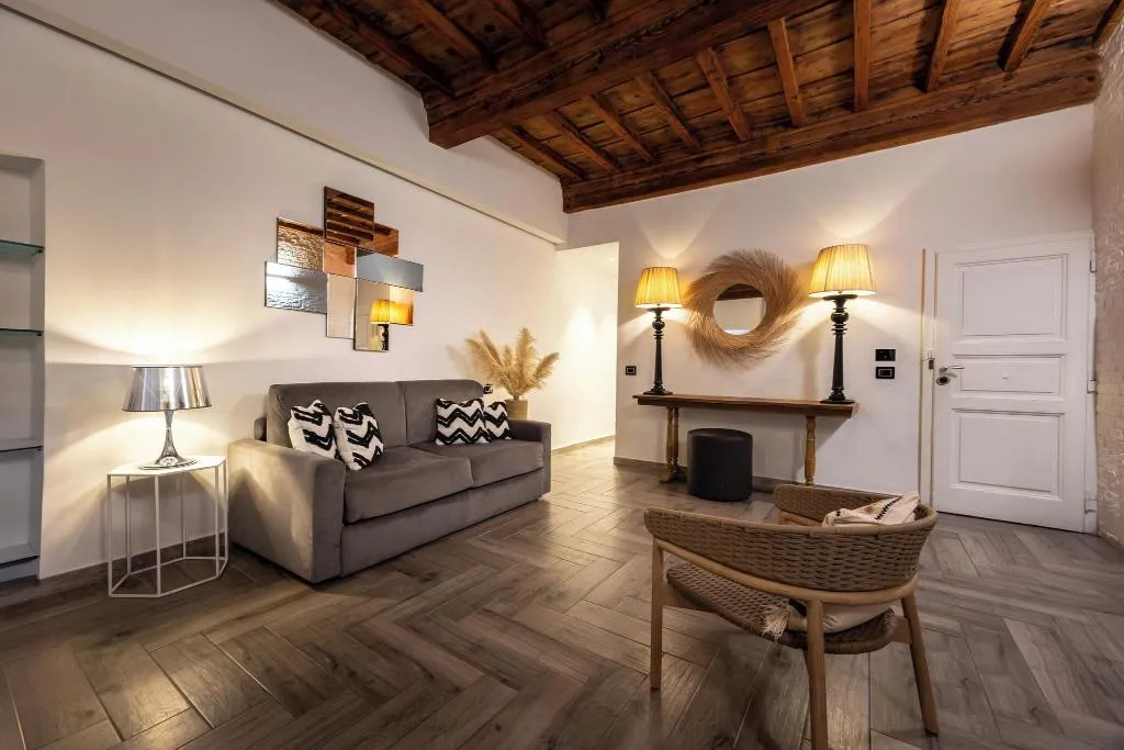 APARTMENT ANNEX Room, Globus Urban Hotel, Florence