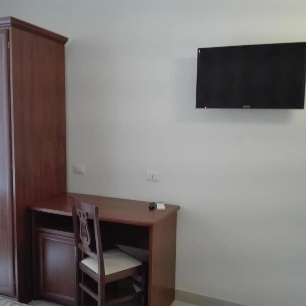 Room, Suite Dal Conte, Naples